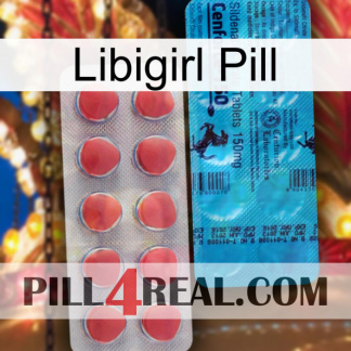 Libigirl Pill new14